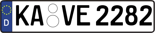 KA-VE2282