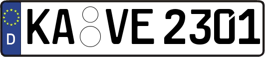 KA-VE2301