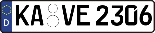 KA-VE2306