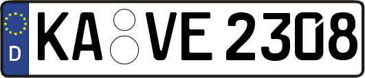 KA-VE2308