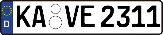 KA-VE2311