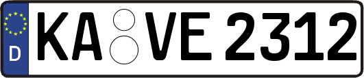 KA-VE2312