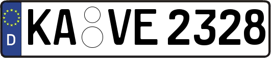 KA-VE2328