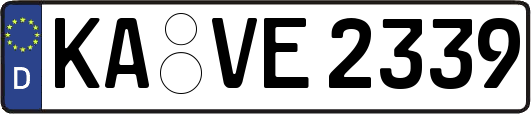 KA-VE2339