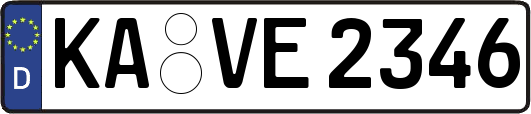 KA-VE2346