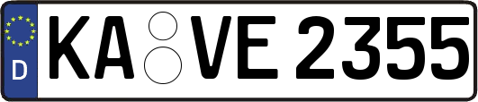 KA-VE2355