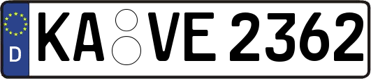 KA-VE2362