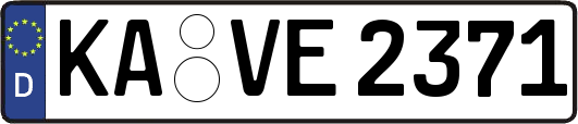 KA-VE2371