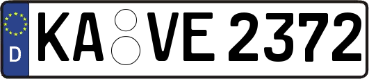 KA-VE2372