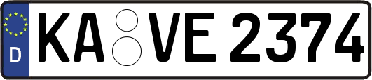 KA-VE2374