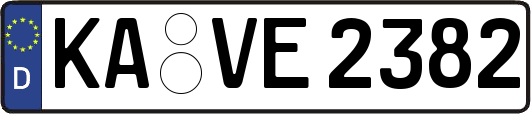 KA-VE2382