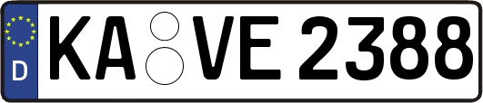 KA-VE2388