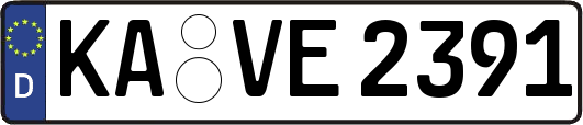 KA-VE2391