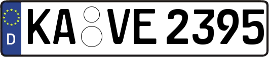 KA-VE2395
