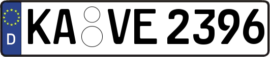 KA-VE2396
