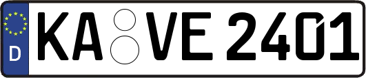 KA-VE2401