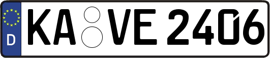 KA-VE2406