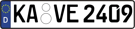 KA-VE2409