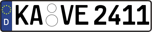 KA-VE2411