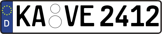 KA-VE2412