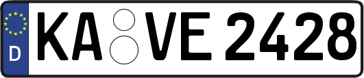KA-VE2428
