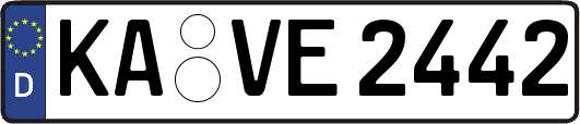 KA-VE2442