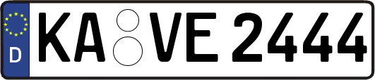 KA-VE2444