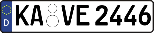 KA-VE2446
