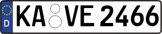 KA-VE2466