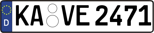 KA-VE2471