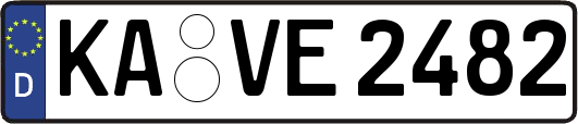 KA-VE2482