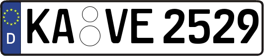 KA-VE2529