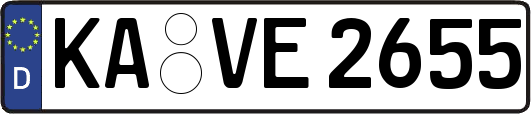 KA-VE2655