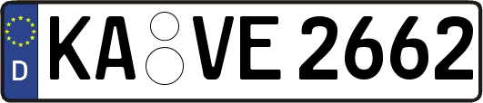 KA-VE2662