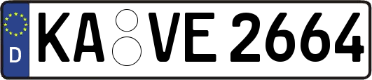 KA-VE2664