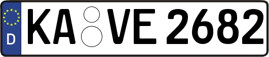 KA-VE2682