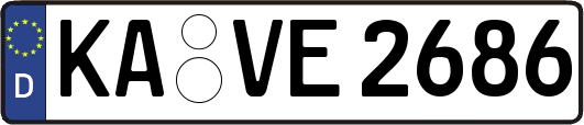 KA-VE2686