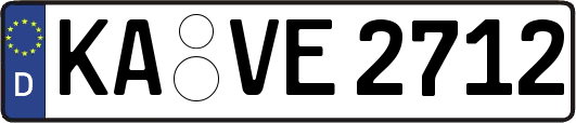 KA-VE2712