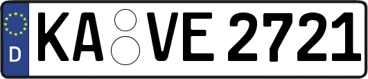 KA-VE2721