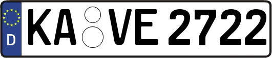 KA-VE2722