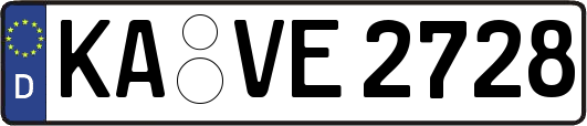 KA-VE2728