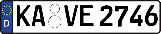 KA-VE2746