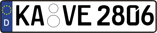 KA-VE2806