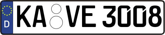 KA-VE3008