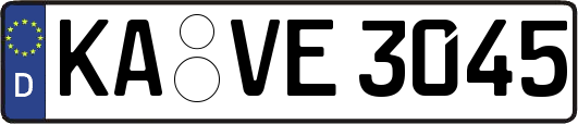 KA-VE3045
