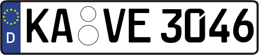 KA-VE3046