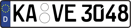 KA-VE3048