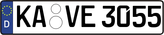 KA-VE3055