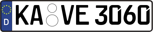 KA-VE3060