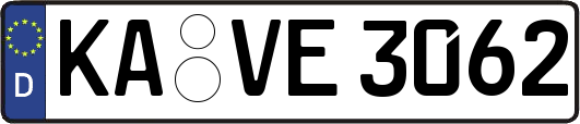 KA-VE3062